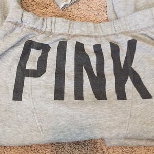 PINK Victoria's Secret Pants - Pink Victoria secrets PINK Victoria's Secret Pants - Pink Victoria secrets